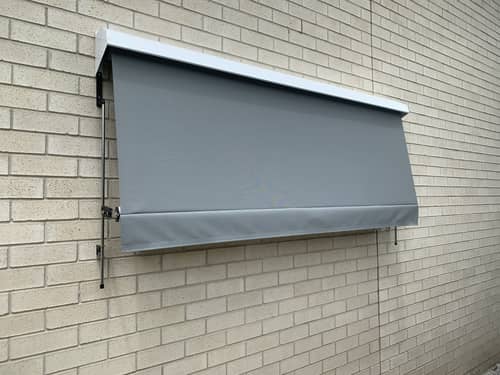 Automatic Awnings 43
